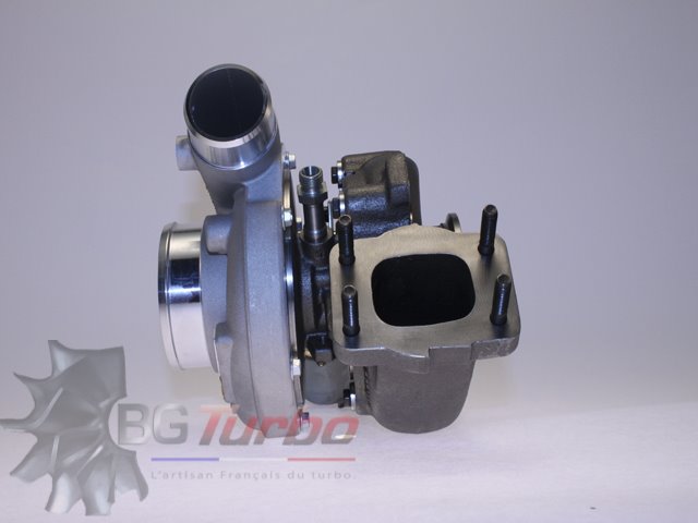 TURBO - NEUF ORIGINE - VL - GT2260V
